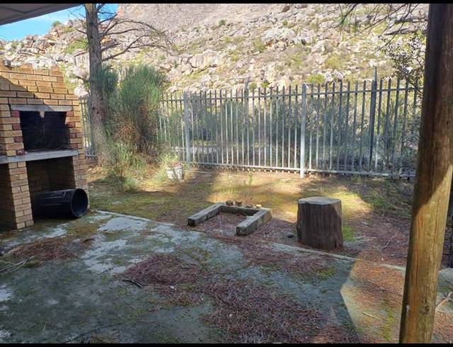 2 BEDROOM APARTMENT FOR SALE IN CERES